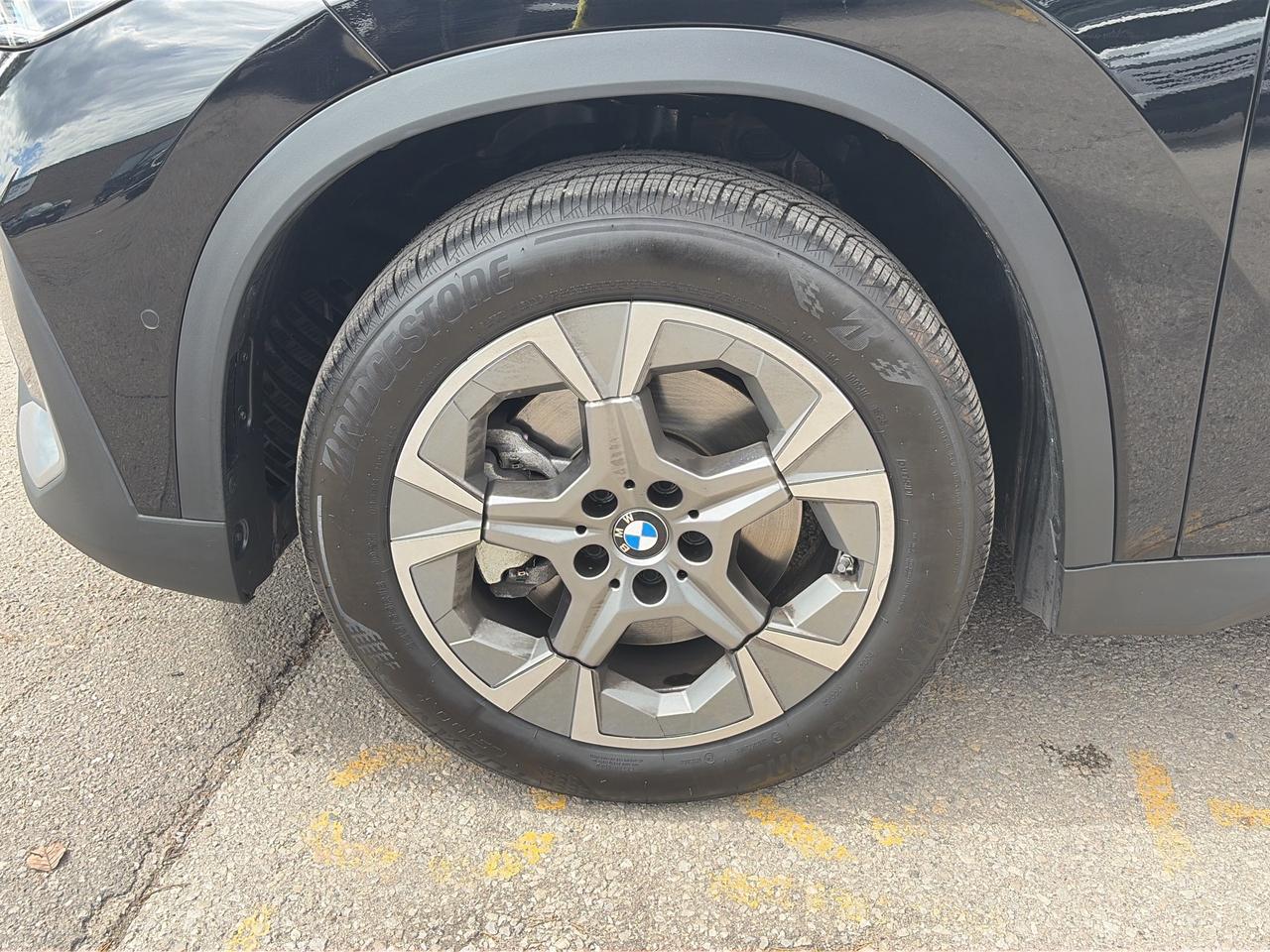 2025 BMW X1 PANOROOF, CARPLAY,ANDROID AUTO, REMOTE START, NAV Photo