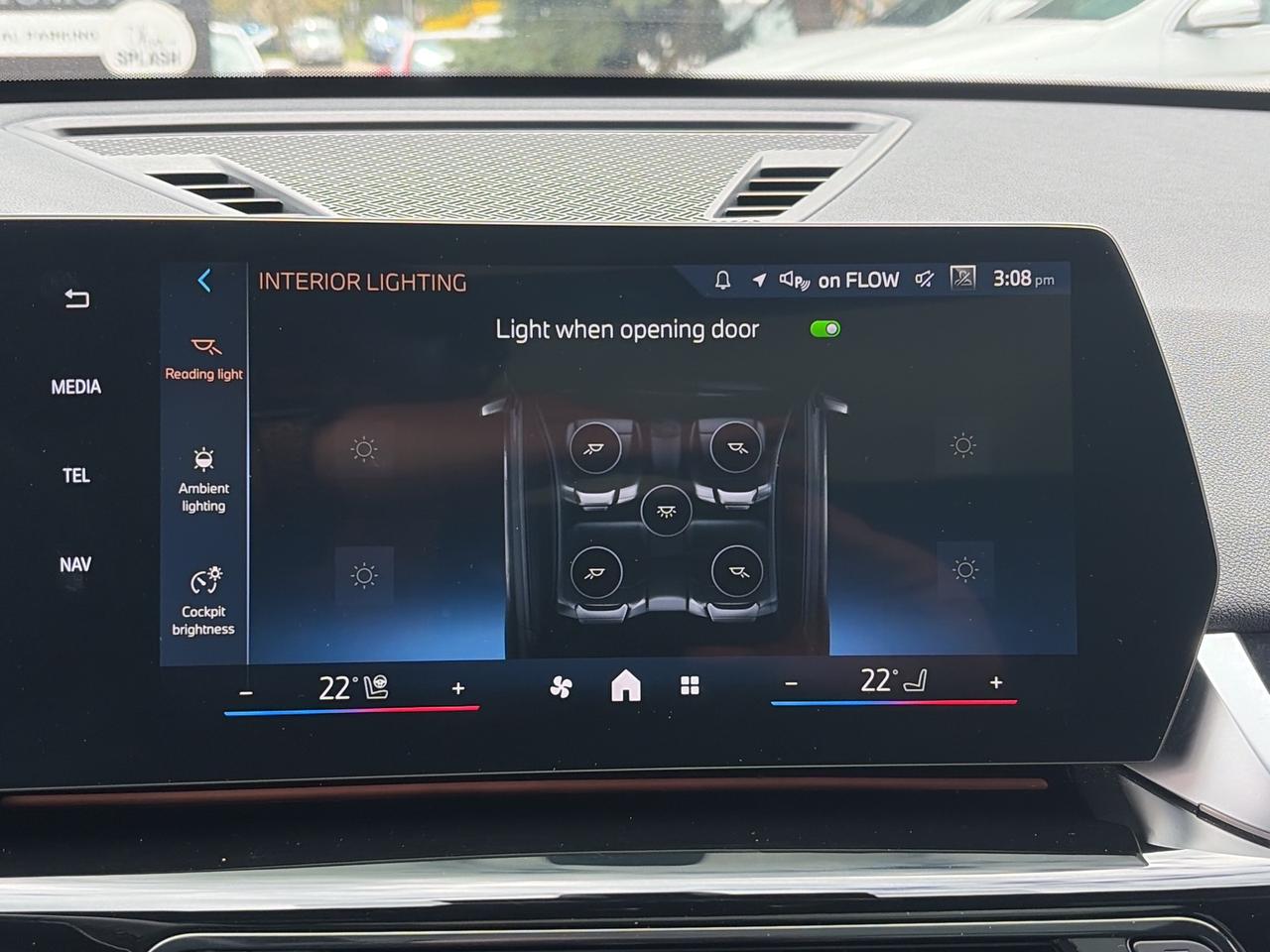 2025 BMW X1 PANOROOF, CARPLAY,ANDROID AUTO, REMOTE START, NAV Photo