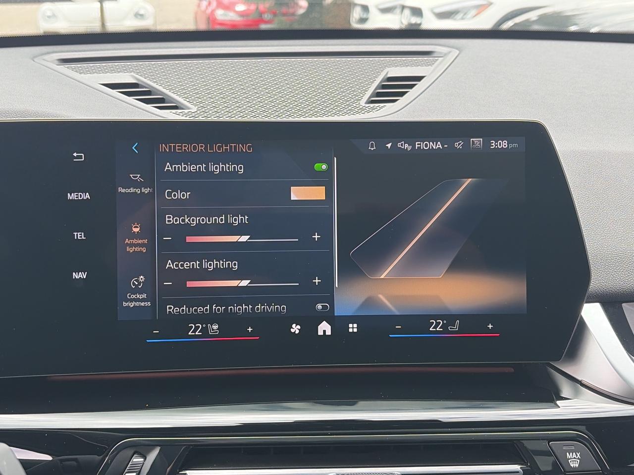 2025 BMW X1 PANOROOF, CARPLAY,ANDROID AUTO, REMOTE START, NAV Photo