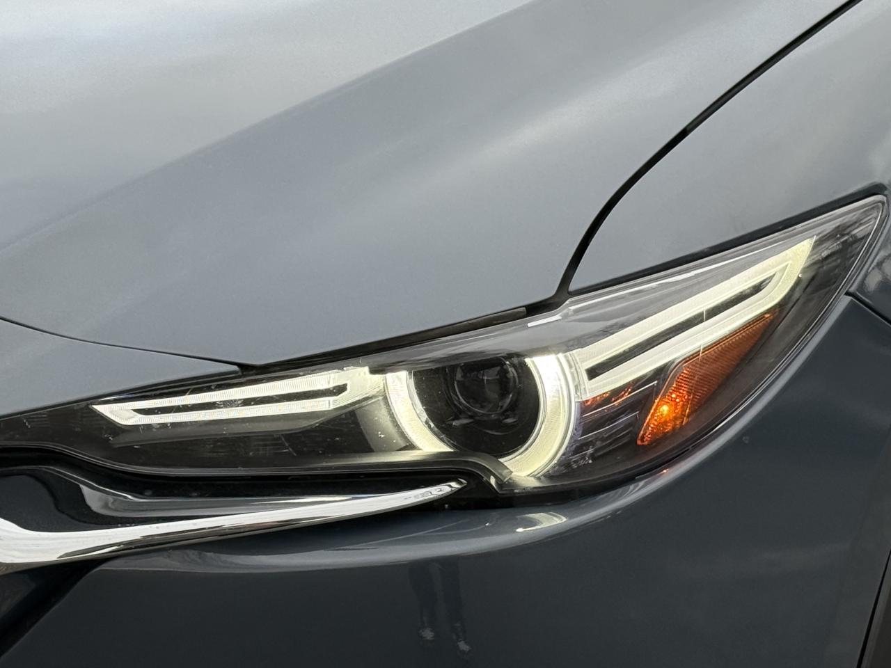 2021 Mazda CX-5 GT I AWD I ONE OWNER I 2.5 l 4Cyl l HUD l Photo