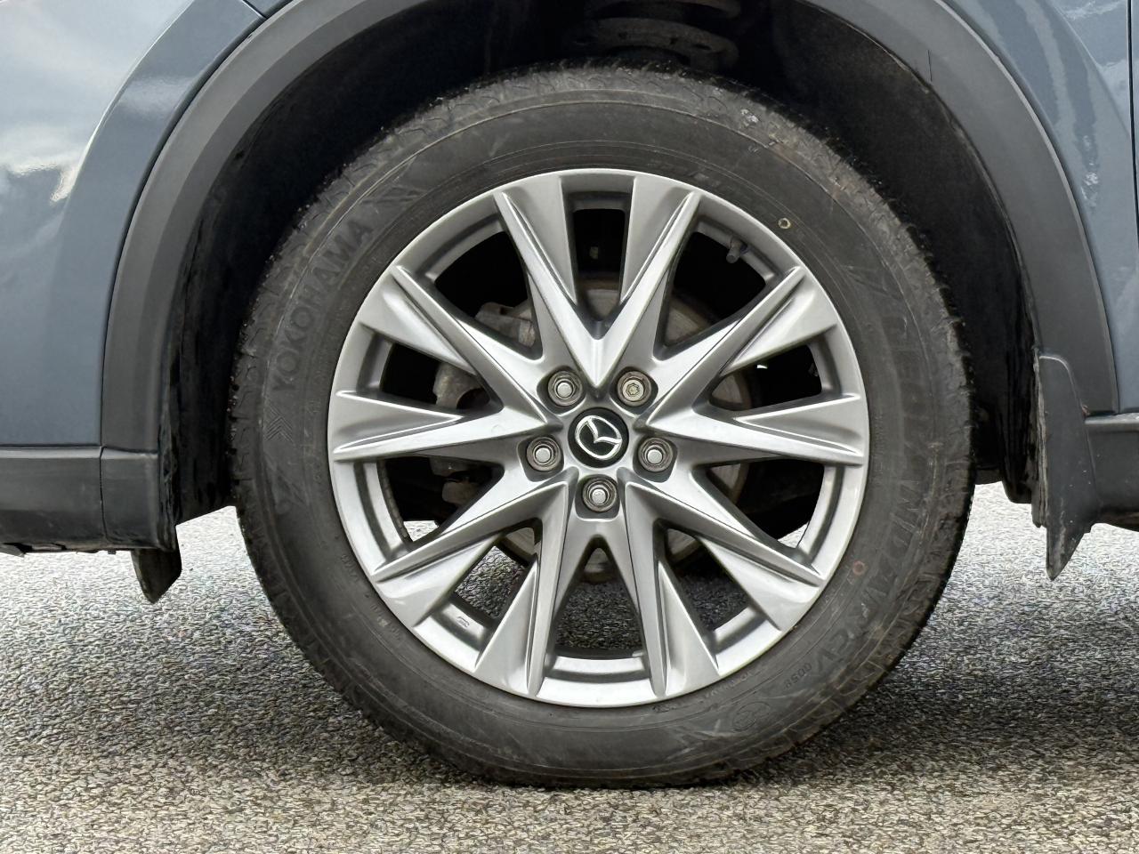 2021 Mazda CX-5 GT I AWD I ONE OWNER I 2.5 l 4Cyl l HUD l Photo2