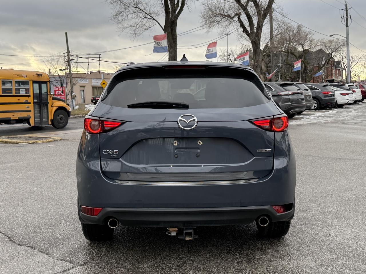 2021 Mazda CX-5 GT I AWD I ONE OWNER I 2.5 l 4Cyl l HUD l Photo