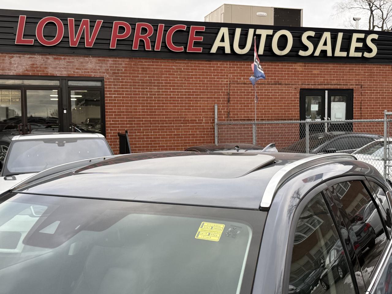 2021 Mazda CX-5 GT I AWD I ONE OWNER I 2.5 l 4Cyl l HUD l Photo