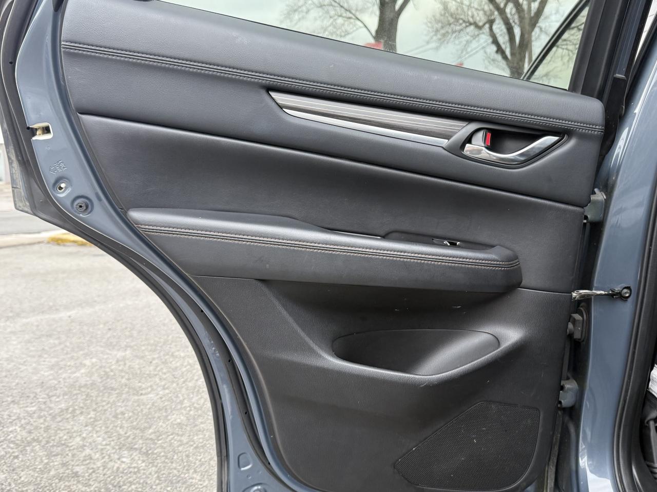 2021 Mazda CX-5 GT I AWD I ONE OWNER I 2.5 l 4Cyl l HUD l Photo