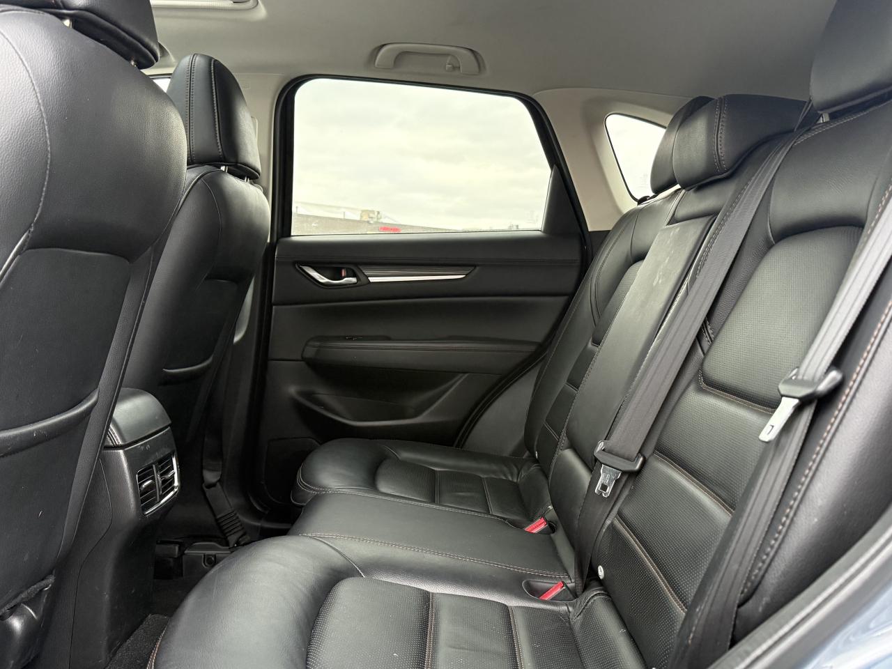 2021 Mazda CX-5 GT I AWD I ONE OWNER I 2.5 l 4Cyl l HUD l Photo