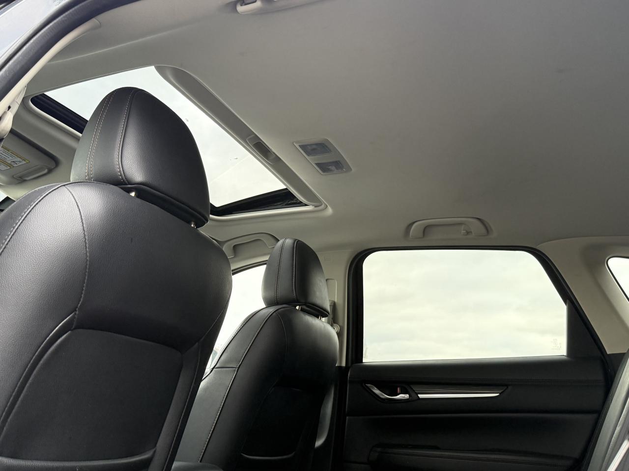 2021 Mazda CX-5 GT I AWD I ONE OWNER I 2.5 l 4Cyl l HUD l Photo