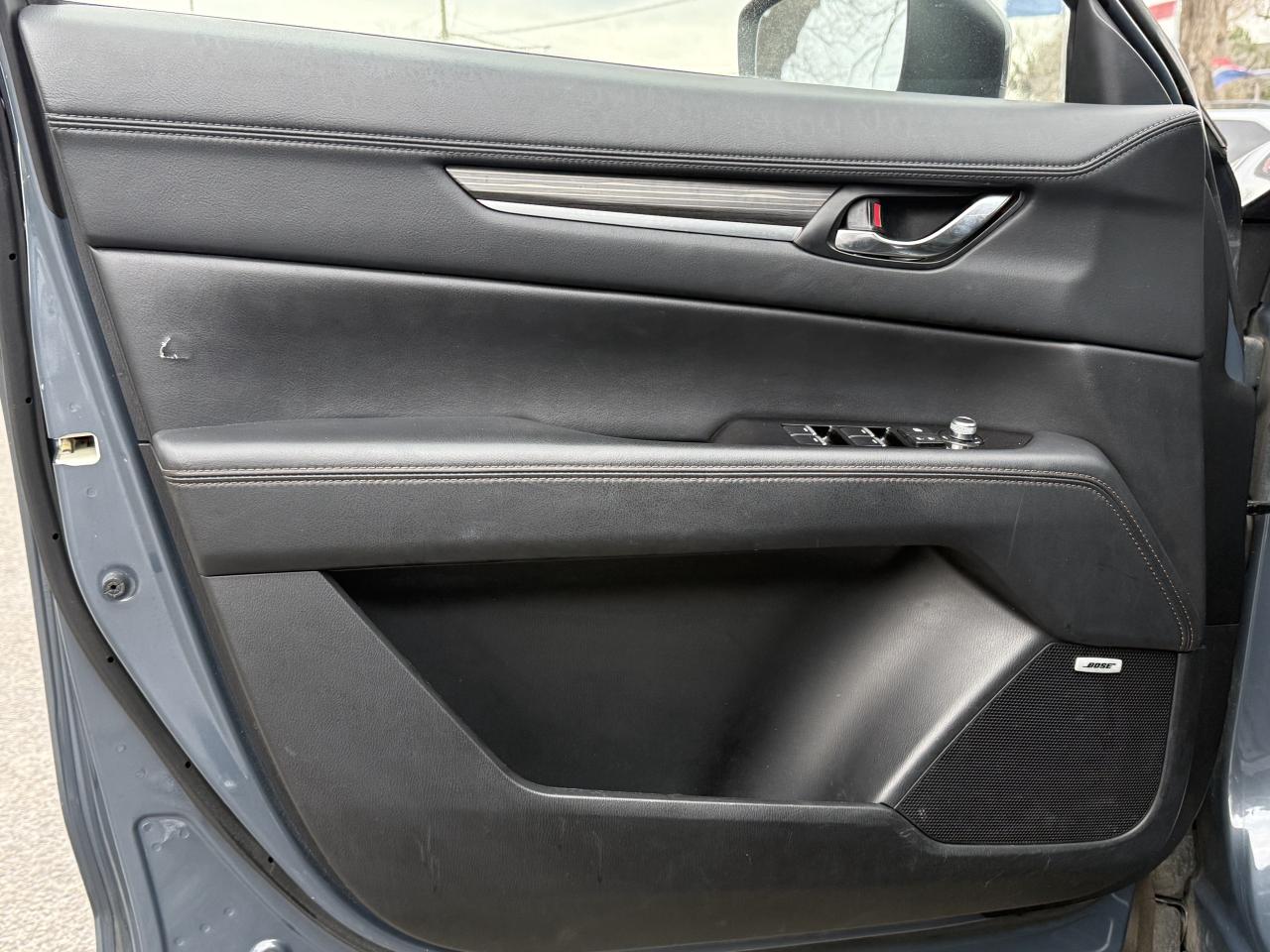 2021 Mazda CX-5 GT I AWD I ONE OWNER I 2.5 l 4Cyl l HUD l Photo