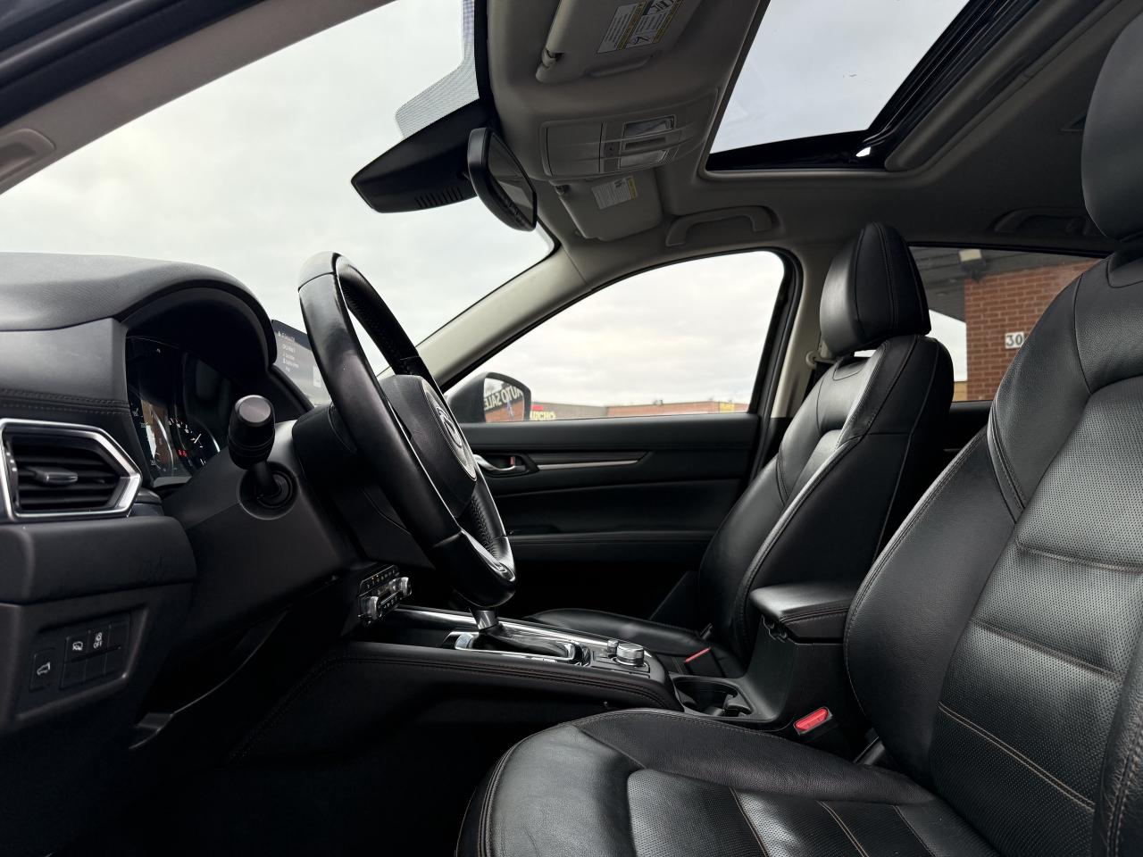 2021 Mazda CX-5 GT I AWD I ONE OWNER I 2.5 l 4Cyl l HUD l Photo