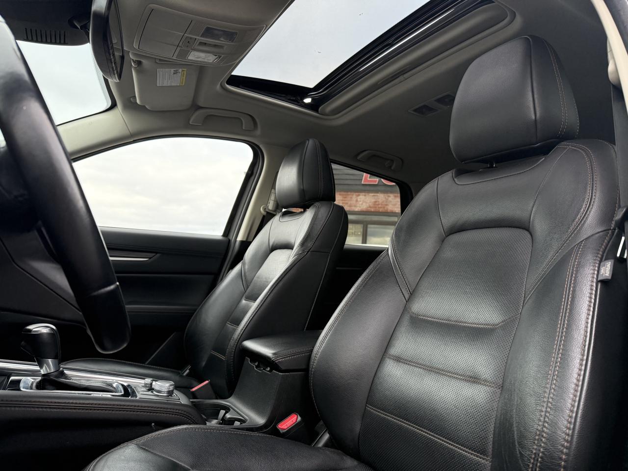 2021 Mazda CX-5 GT I AWD I ONE OWNER I 2.5 l 4Cyl l HUD l Photo