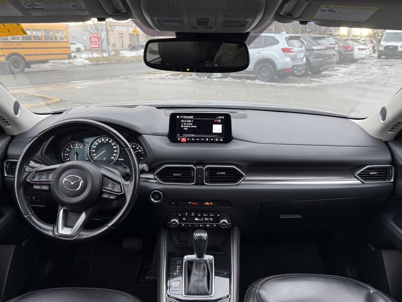 2021 Mazda CX-5 GT I AWD I ONE OWNER I 2.5 l 4Cyl l HUD l Photo