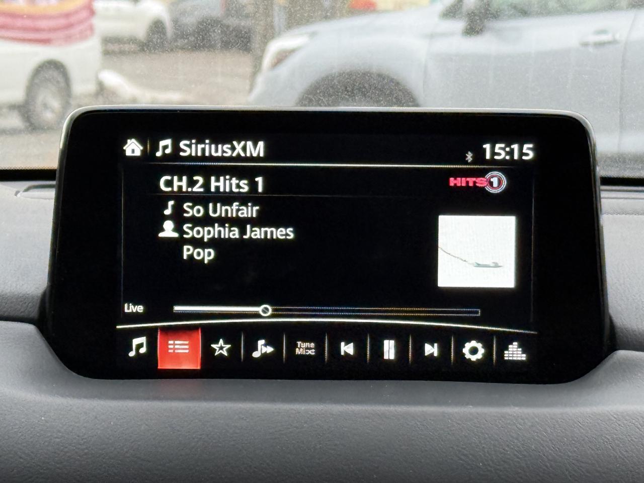 2021 Mazda CX-5 GT I AWD I ONE OWNER I 2.5 l 4Cyl l HUD l Photo