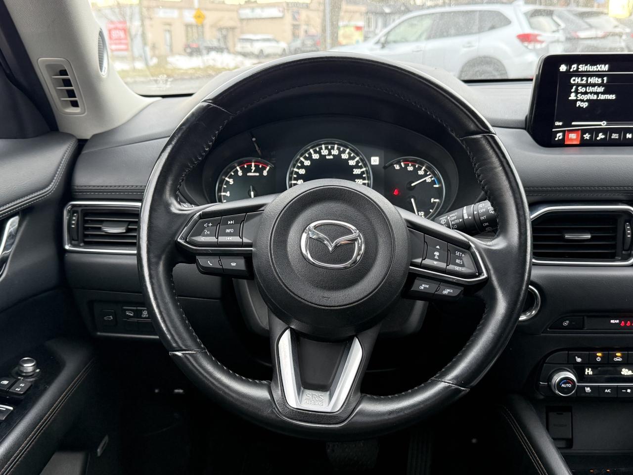 2021 Mazda CX-5 GT I AWD I ONE OWNER I 2.5 l 4Cyl l HUD l Photo