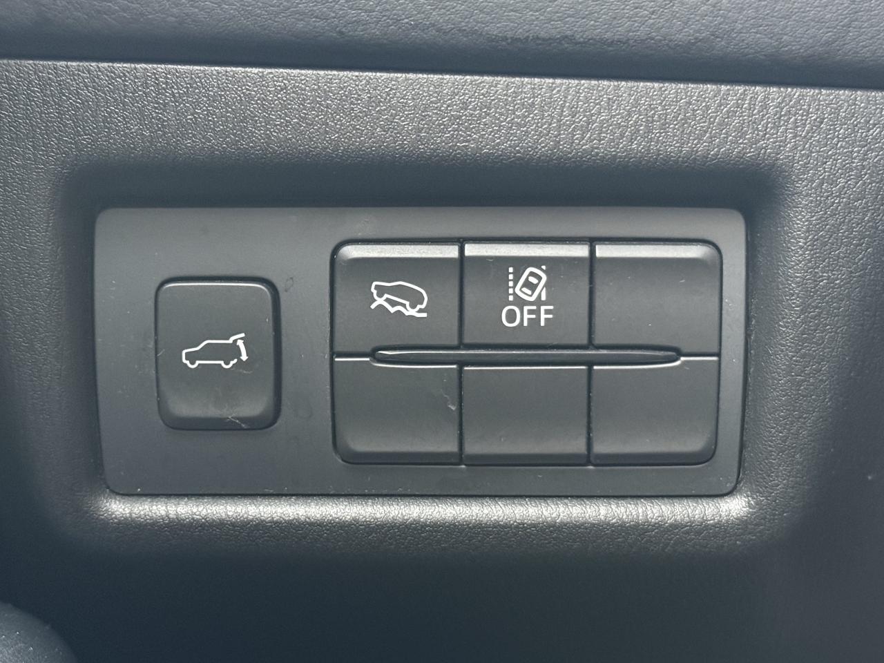 2021 Mazda CX-5 GT I AWD I ONE OWNER I 2.5 l 4Cyl l HUD l Photo