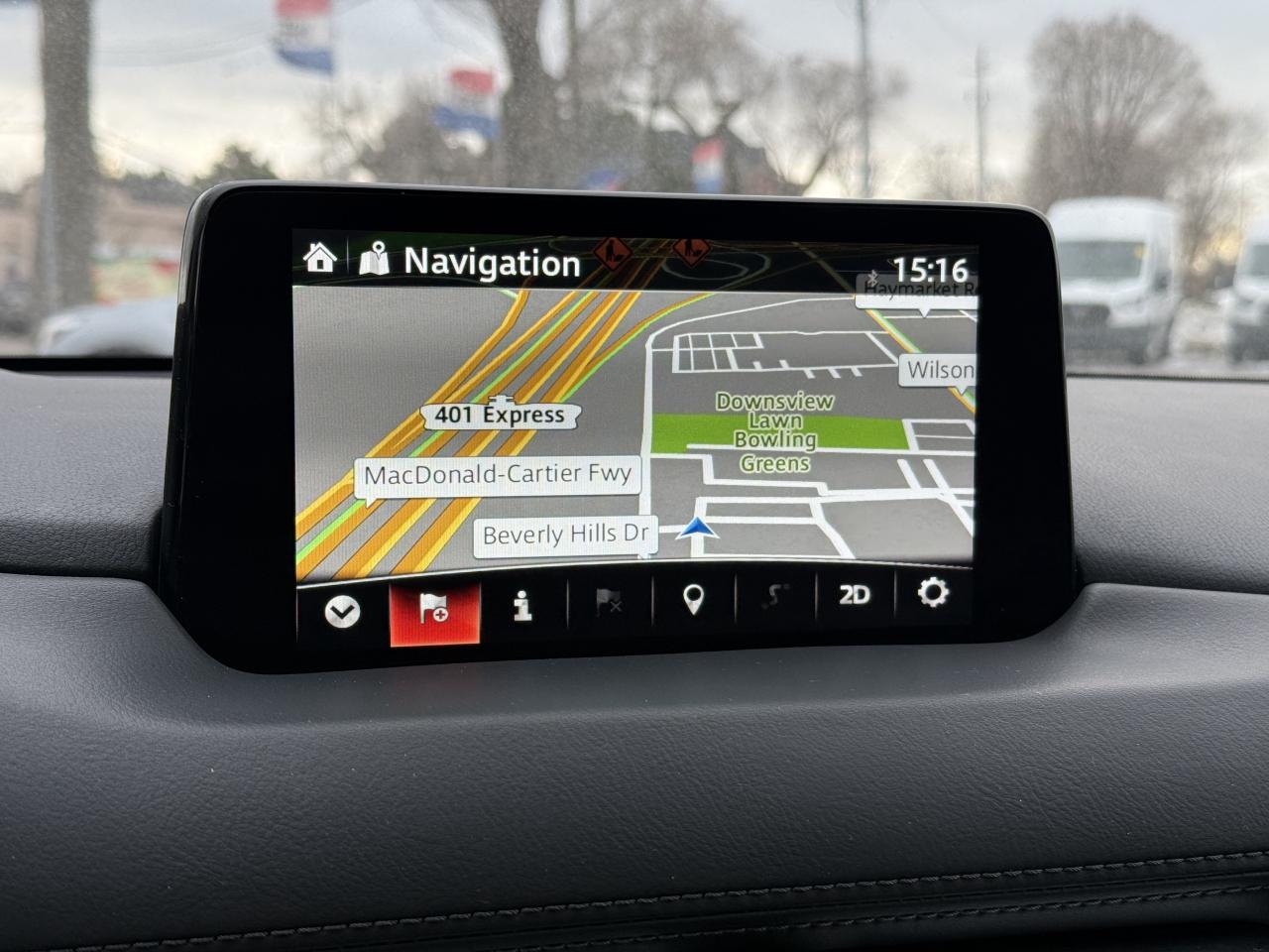 2021 Mazda CX-5 GT I AWD I ONE OWNER I 2.5 l 4Cyl l HUD l Photo