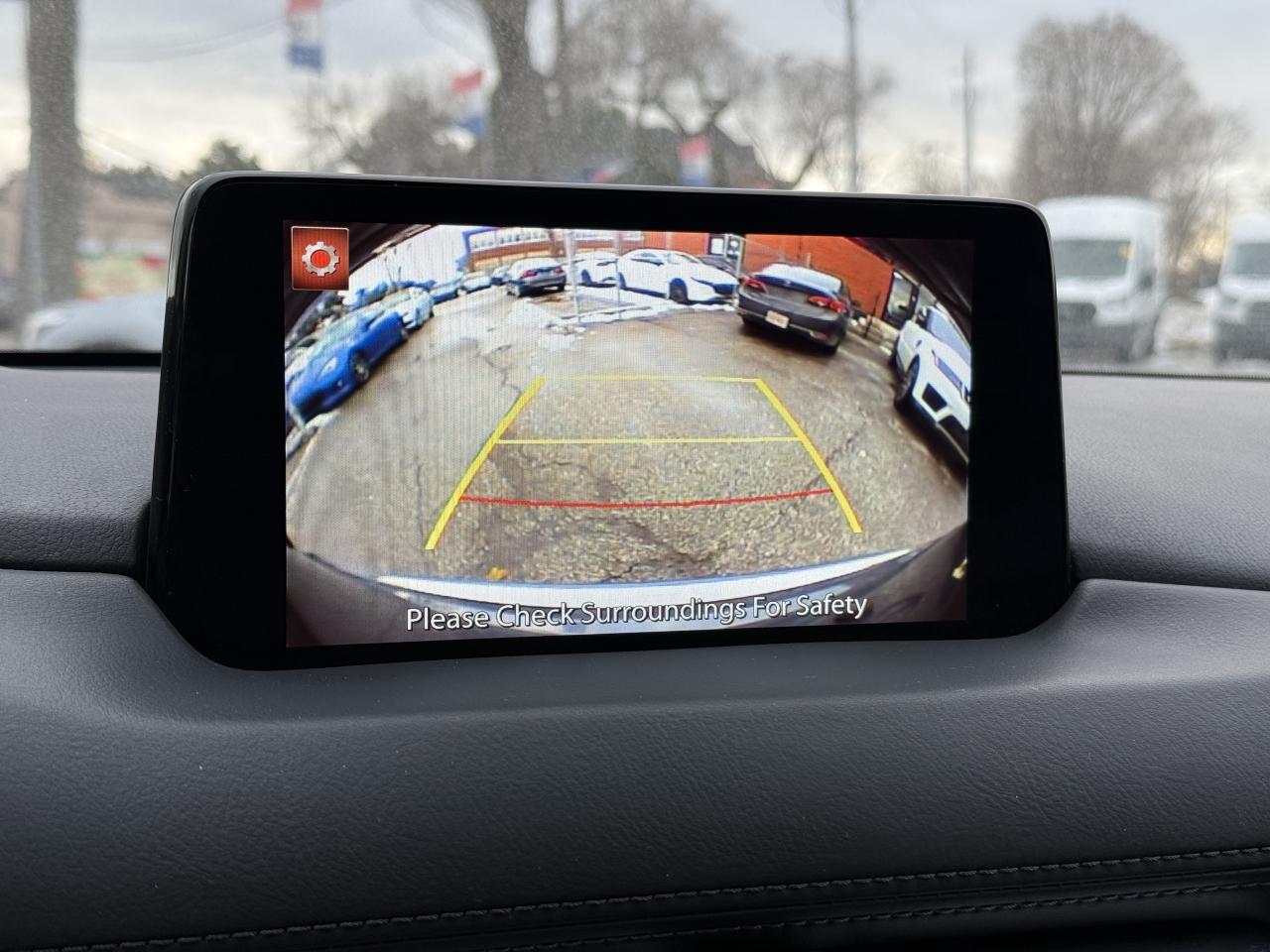 2021 Mazda CX-5 GT I AWD I ONE OWNER I 2.5 l 4Cyl l HUD l Photo