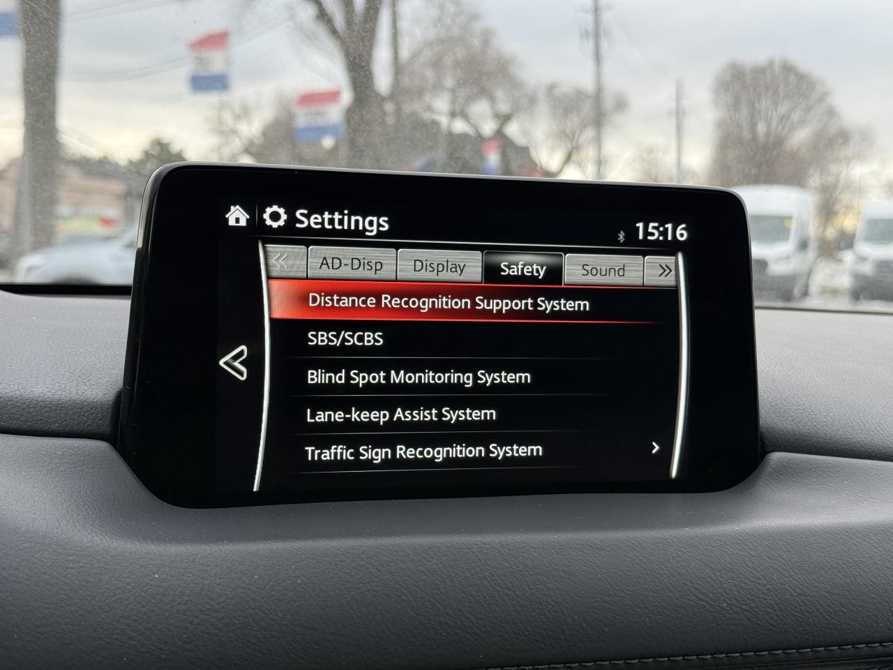 2021 Mazda CX-5 GT I AWD I ONE OWNER I 2.5 l 4Cyl l HUD l Photo