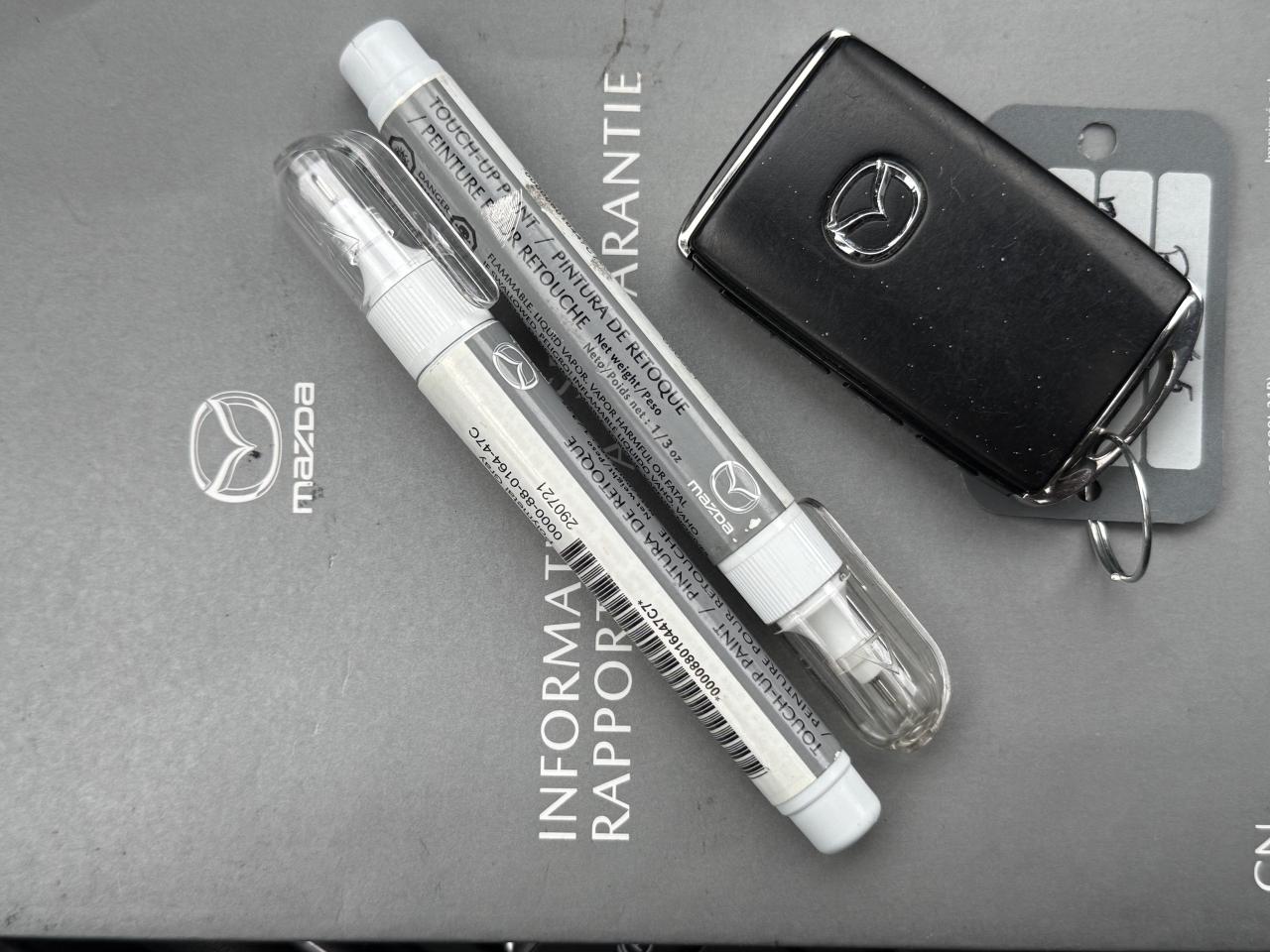 2021 Mazda CX-5 GT I AWD I ONE OWNER I 2.5 l 4Cyl l HUD l Photo