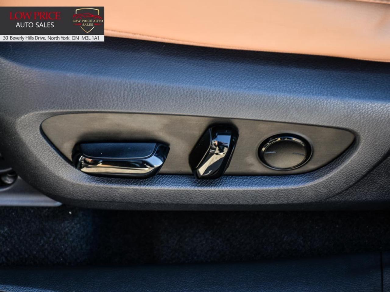 2024 Lexus RX RX350h Hybrid l Luxury Package l Lexus Warrant Photo