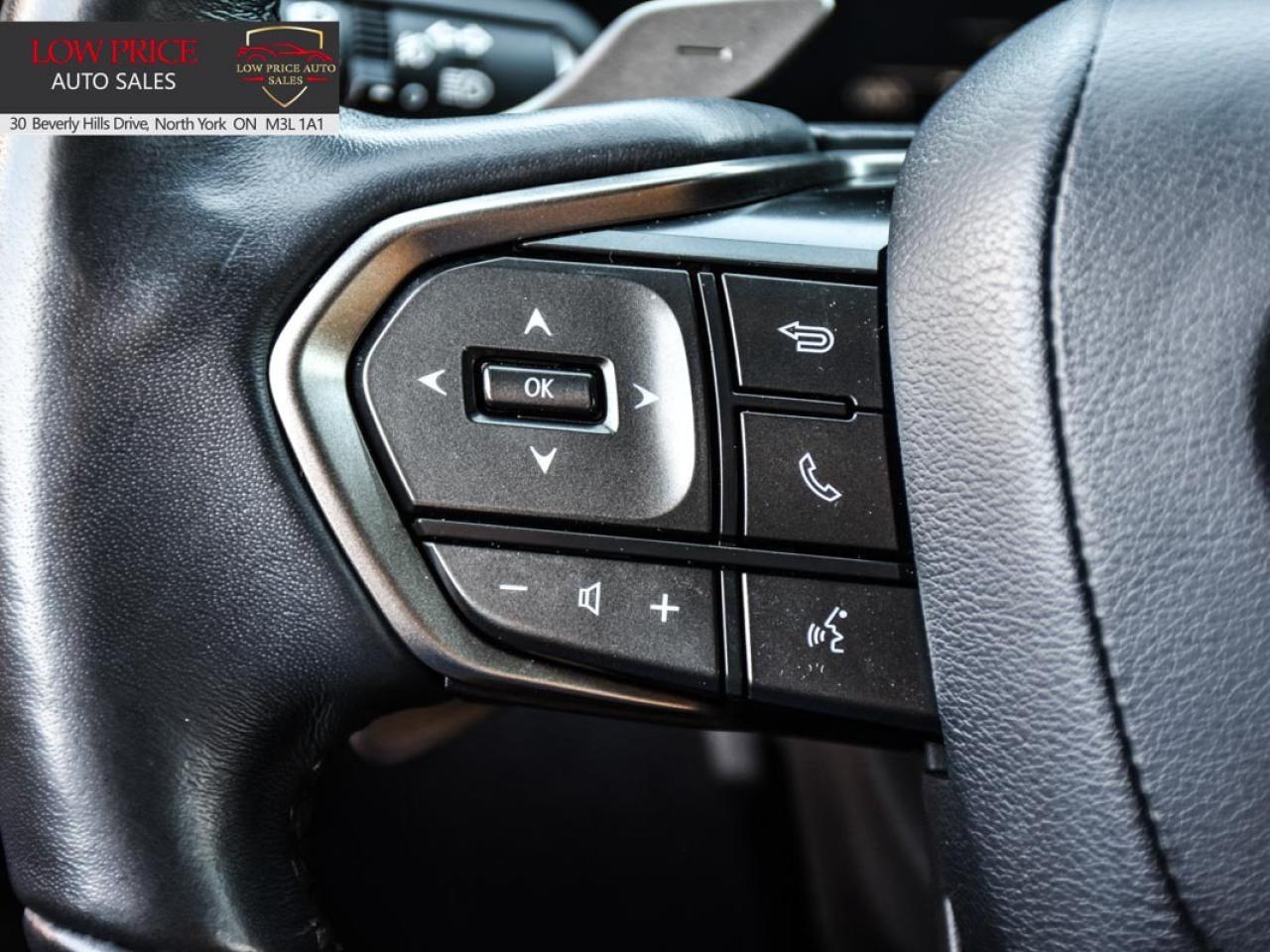 2024 Lexus RX RX350h Hybrid l Luxury Package l Lexus Warrant Photo