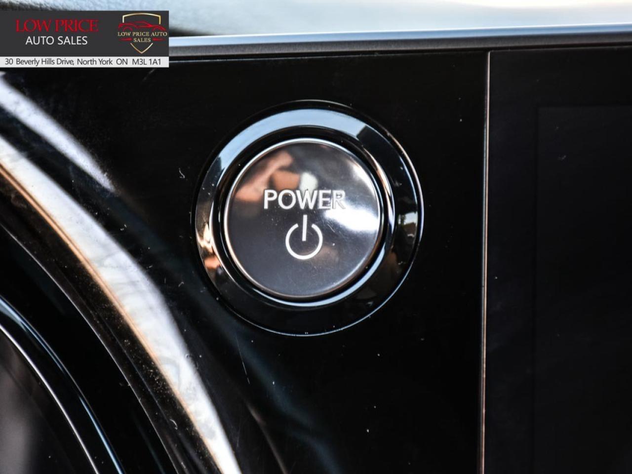 2024 Lexus RX RX350h Hybrid l Luxury Package l Lexus Warrant Photo