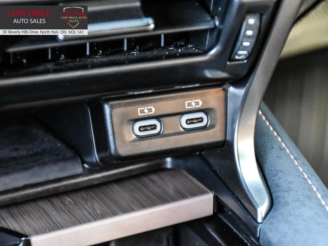 2024 Lexus RX RX 350h*Executive*Navi*BSM*Camera*Warranty Photo