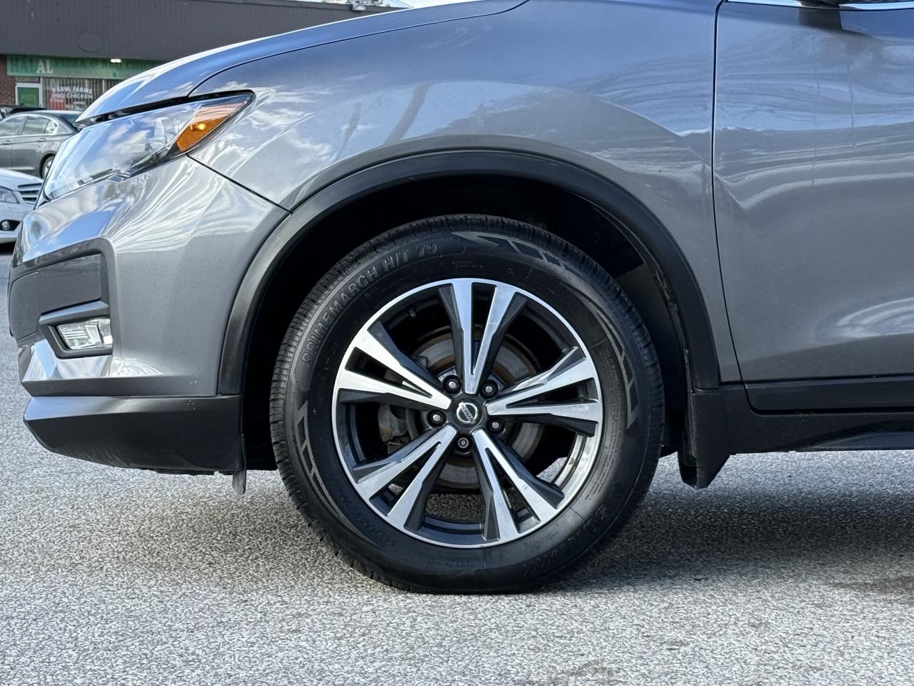 2020 Nissan Rogue SV I AWD I 360 CAM I PANORAMIC ROOF I Photo