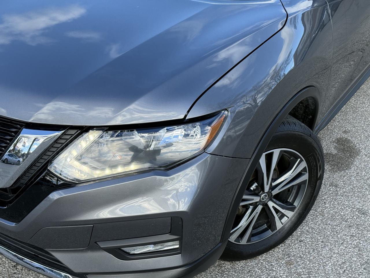 2020 Nissan Rogue SV I AWD I 360 CAM I PANORAMIC ROOF I Photo