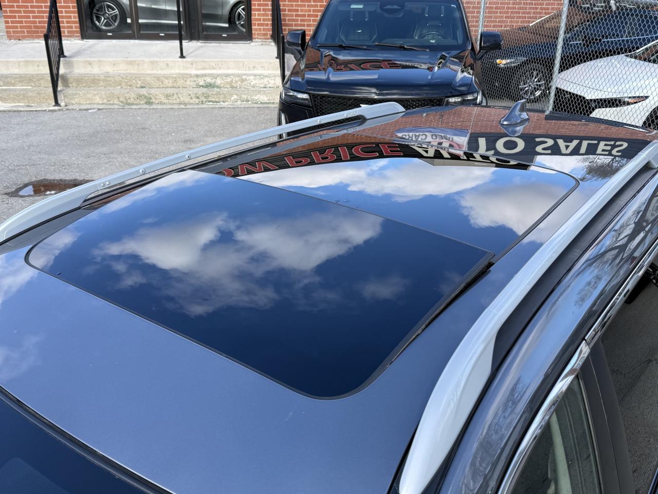 2020 Nissan Rogue SV I AWD I 360 CAM I PANORAMIC ROOF I Photo