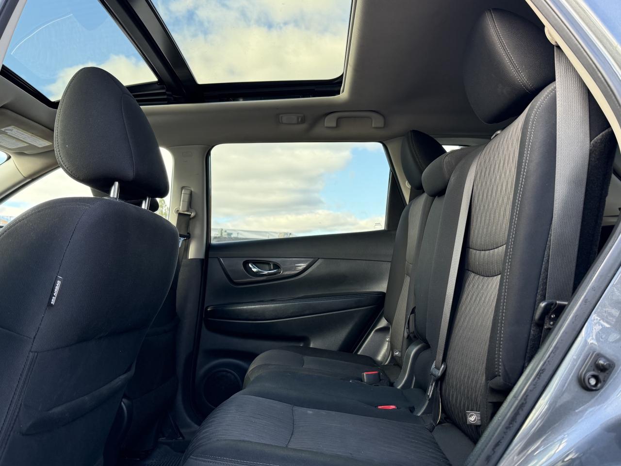 2020 Nissan Rogue SV I AWD I 360 CAM I PANORAMIC ROOF I Photo