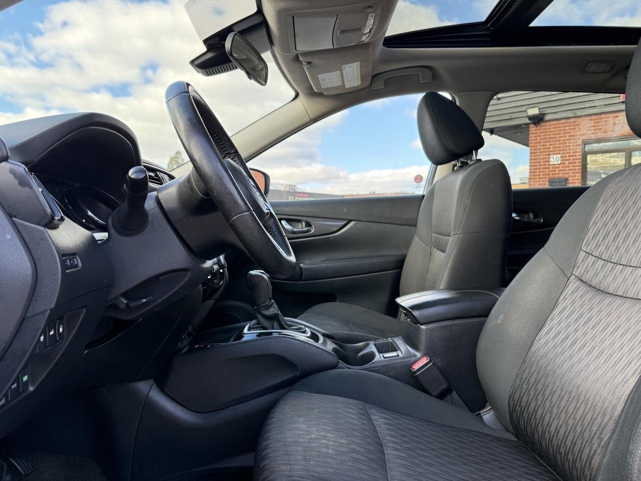 2020 Nissan Rogue SV I AWD I 360 CAM I PANORAMIC ROOF I Photo