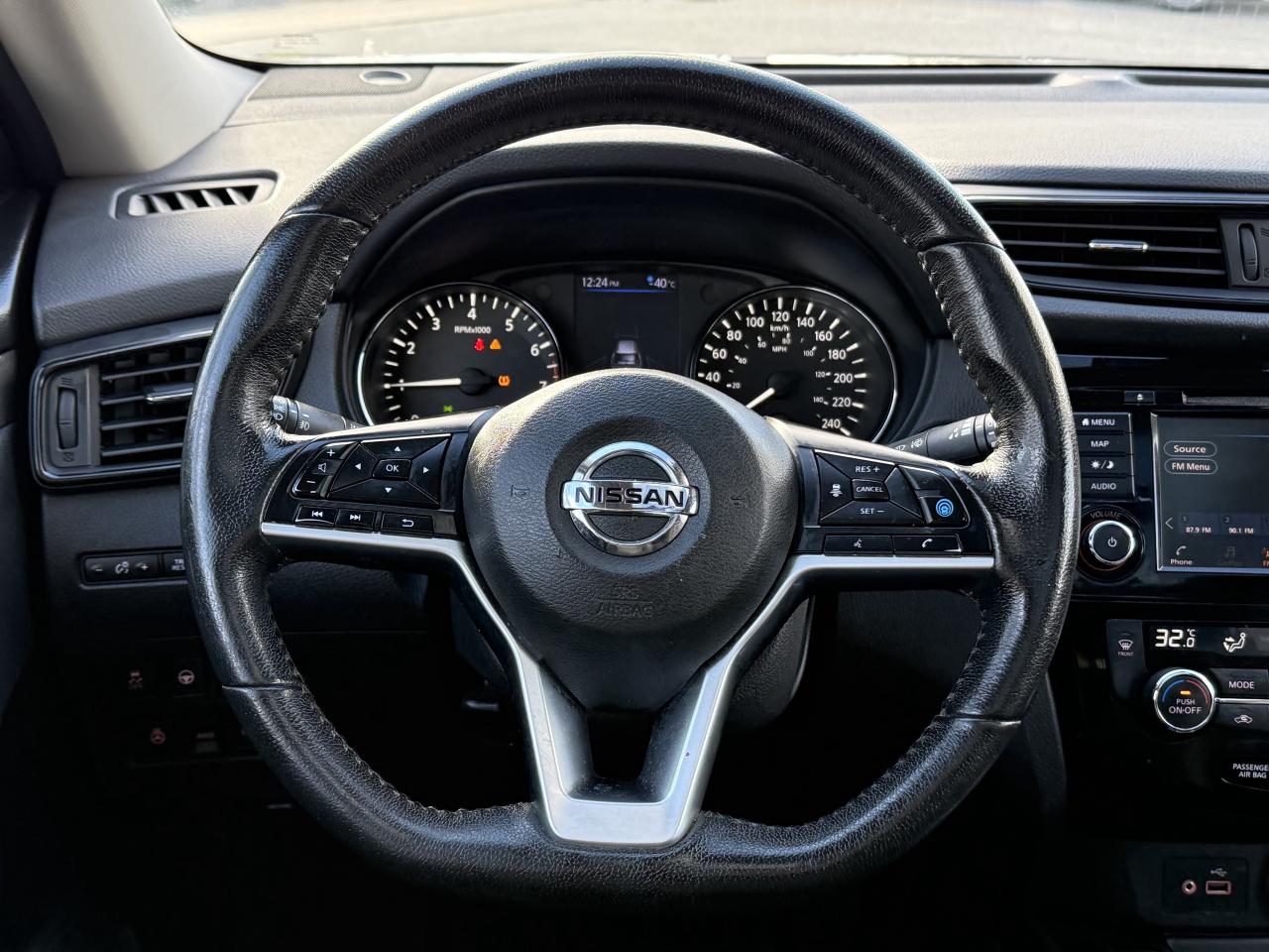 2020 Nissan Rogue SV I AWD I 360 CAM I PANORAMIC ROOF I Photo