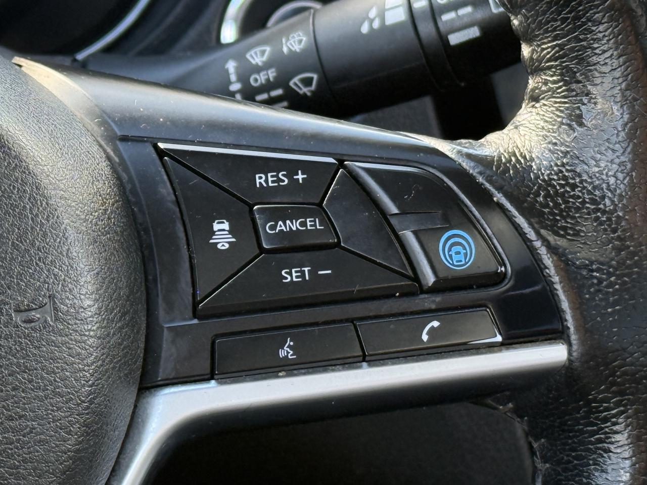 2020 Nissan Rogue SV I AWD I 360 CAM I PANORAMIC ROOF I Photo