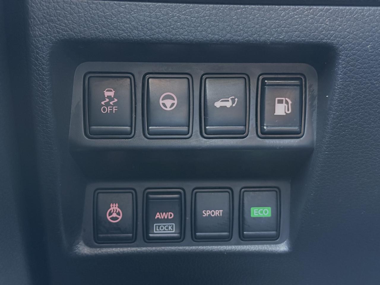 2020 Nissan Rogue SV I AWD I 360 CAM I PANORAMIC ROOF I Photo