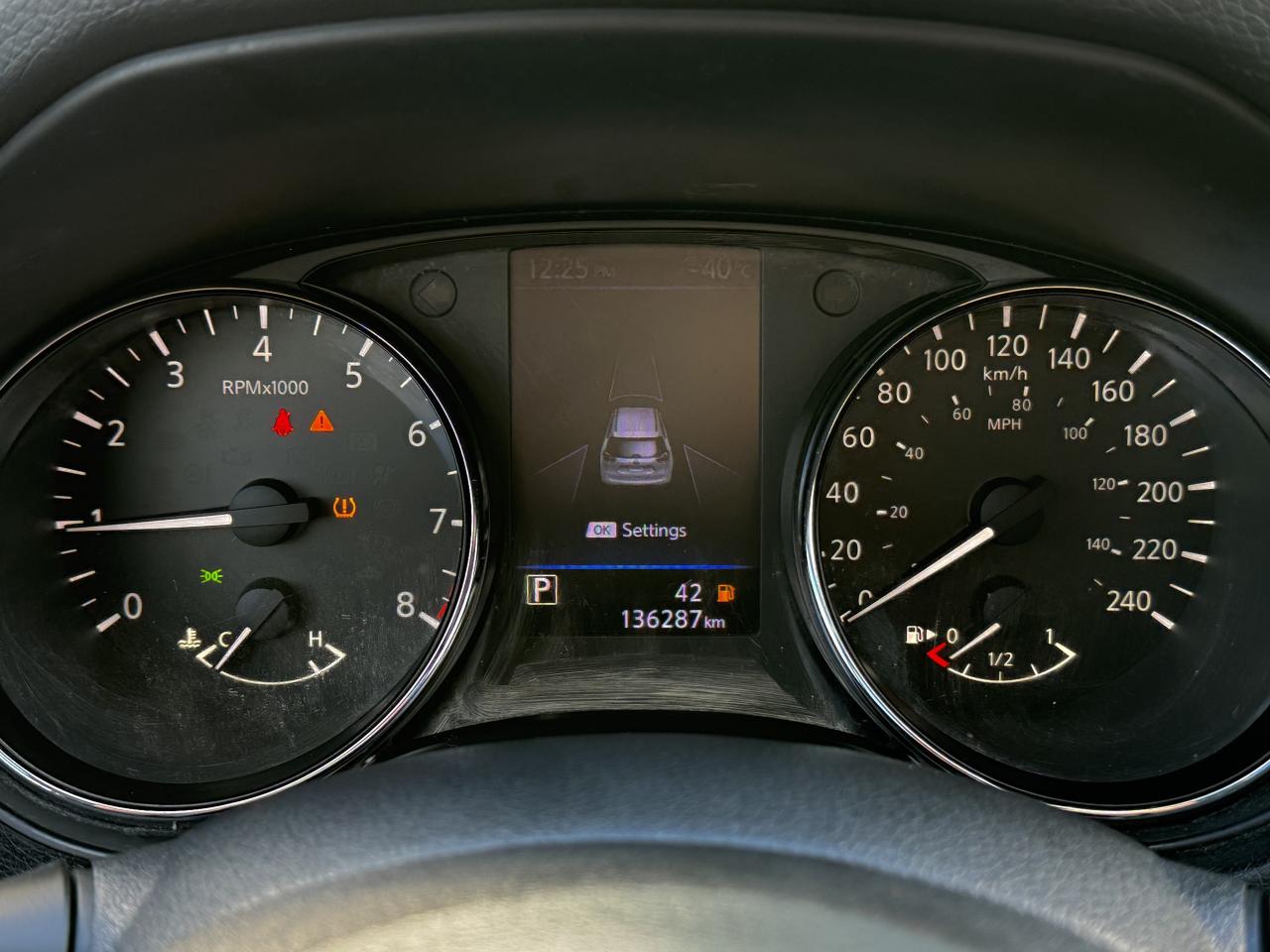 2020 Nissan Rogue SV I AWD I 360 CAM I PANORAMIC ROOF I Photo