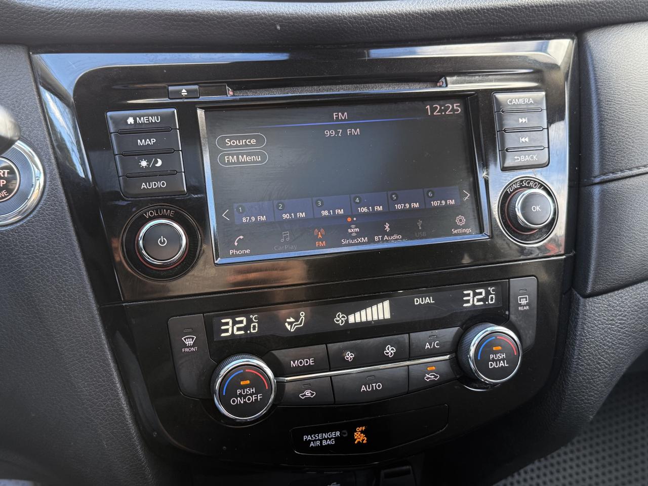 2020 Nissan Rogue SV I AWD I 360 CAM I PANORAMIC ROOF I Photo