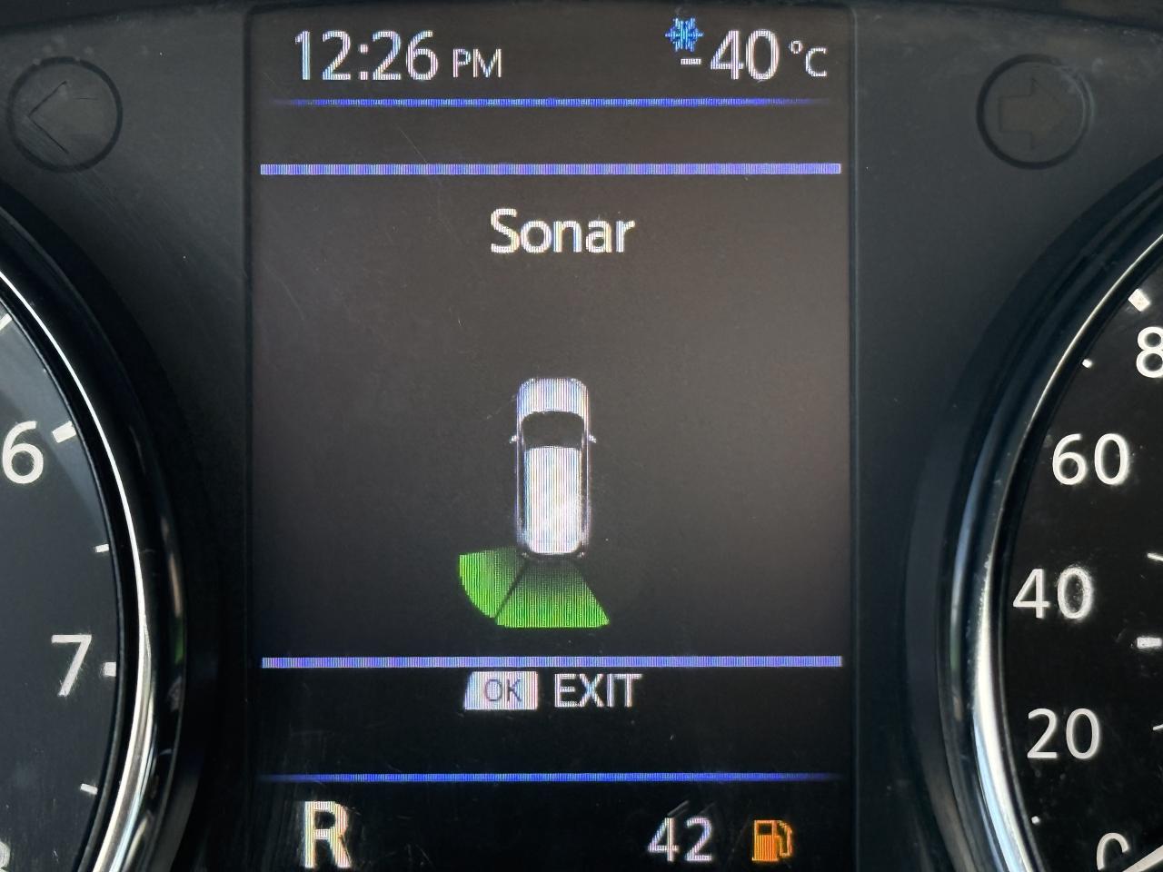 2020 Nissan Rogue SV I AWD I 360 CAM I PANORAMIC ROOF I Photo