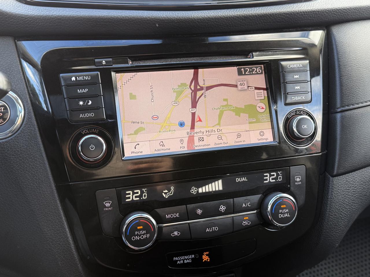 2020 Nissan Rogue SV I AWD I 360 CAM I PANORAMIC ROOF I Photo