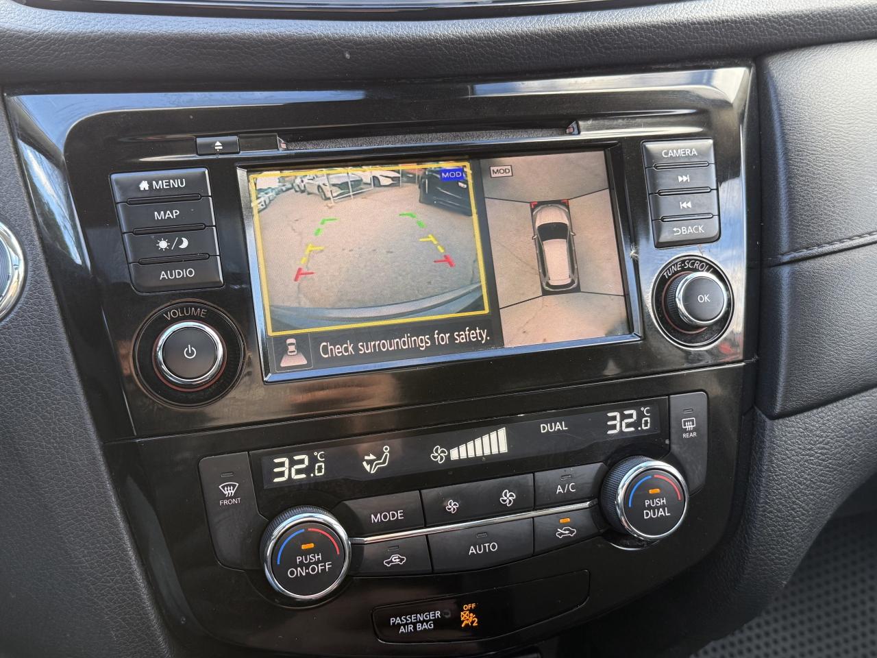 2020 Nissan Rogue SV I AWD I 360 CAM I PANORAMIC ROOF I Photo