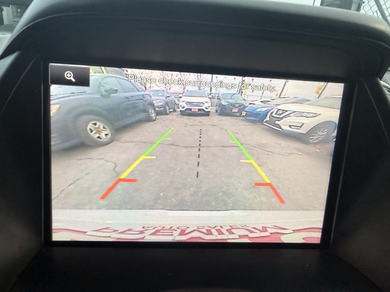 2015 Ford Escape *** 3 YEAR WARRANTY INCLUDED *** Photo