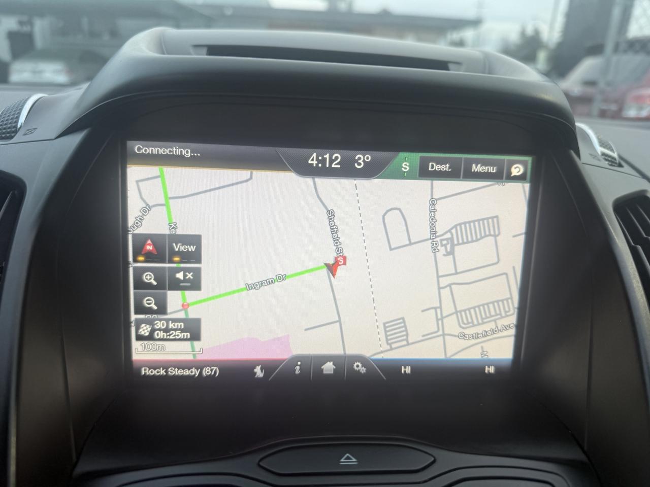 2015 Ford Escape *** 3 YEAR WARRANTY INCLUDED *** Photo