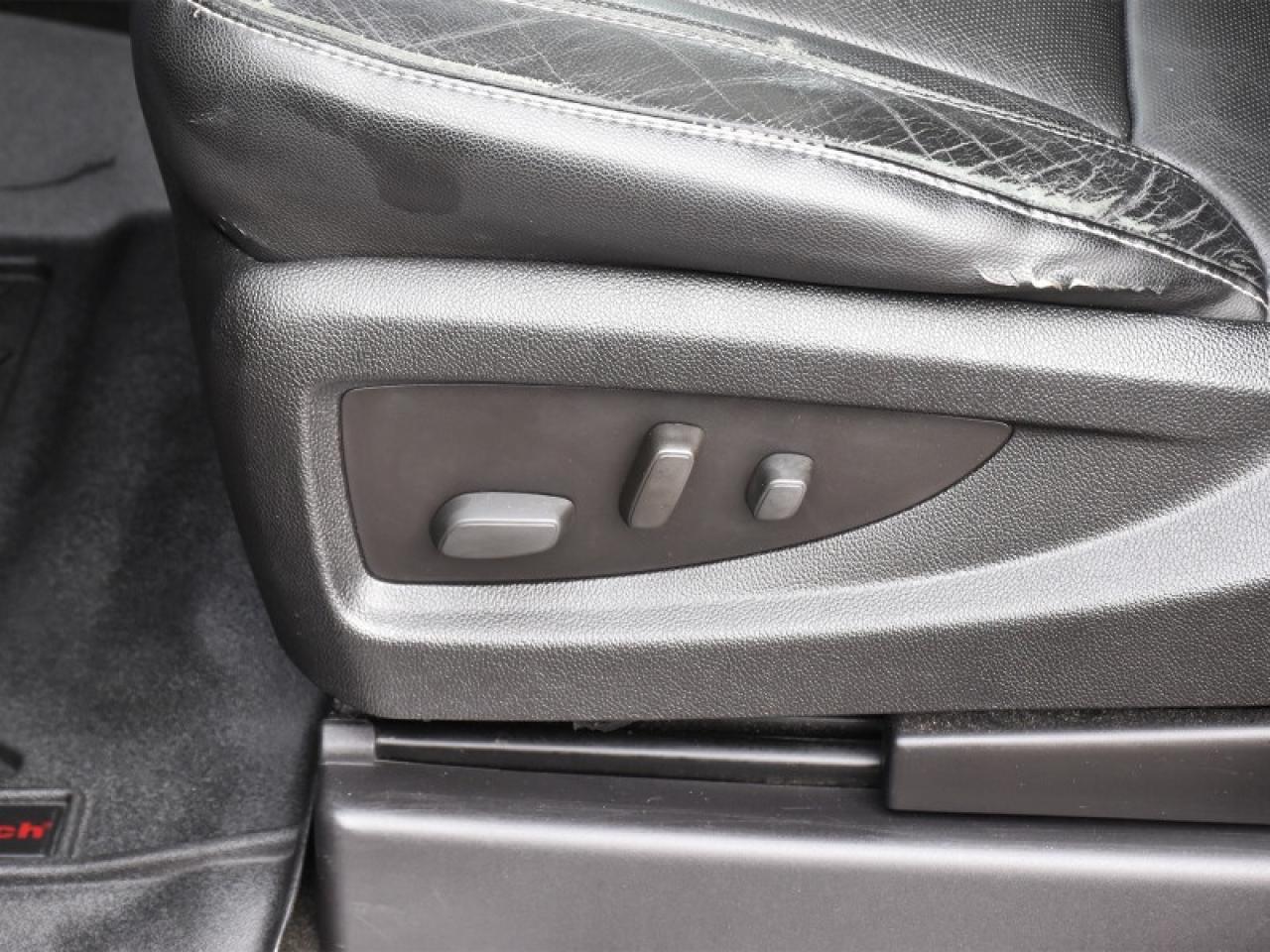 2015 Chevrolet Tahoe LTZ   Leather   Sunroof   Remote Start   Bluetooth Photo