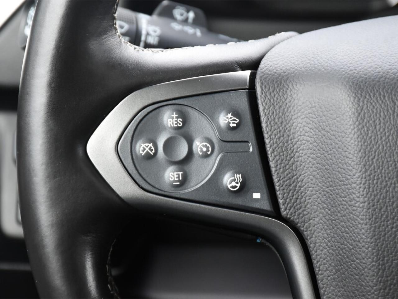 2015 Chevrolet Tahoe LTZ   Leather   Sunroof   Remote Start   Bluetooth Photo