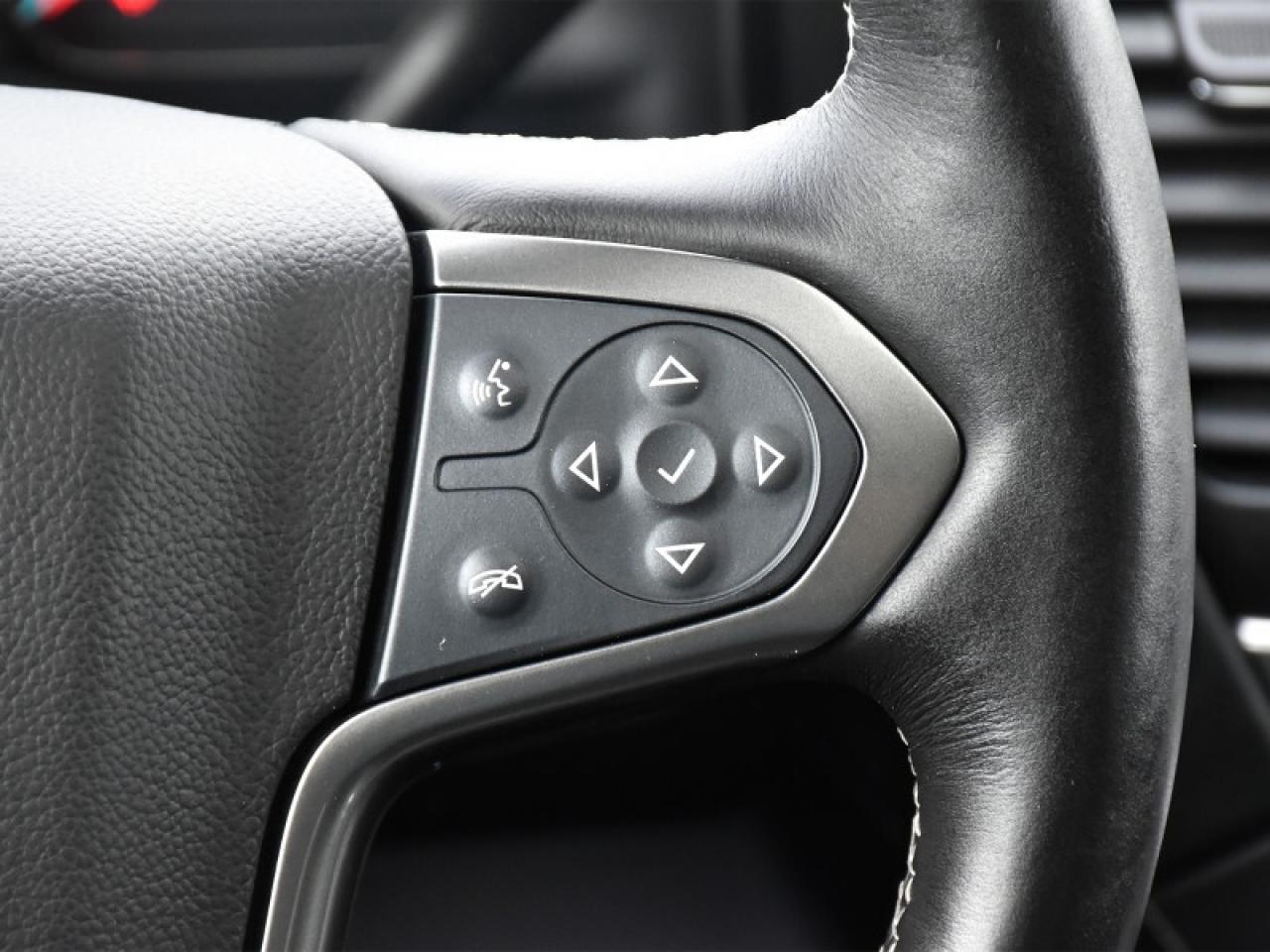 2015 Chevrolet Tahoe LTZ   Leather   Sunroof   Remote Start   Bluetooth Photo