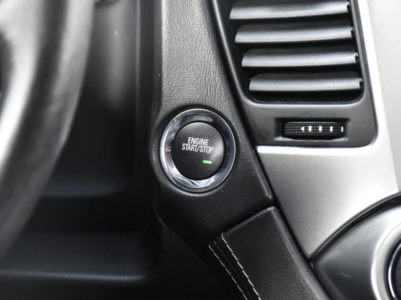 2015 Chevrolet Tahoe LTZ   Leather   Sunroof   Remote Start   Bluetooth Photo