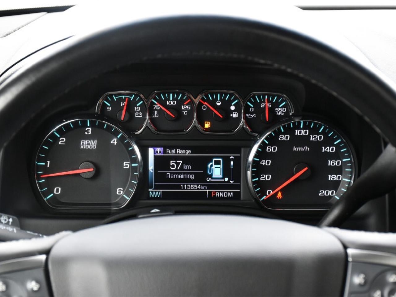 2015 Chevrolet Tahoe LTZ   Leather   Sunroof   Remote Start   Bluetooth Photo