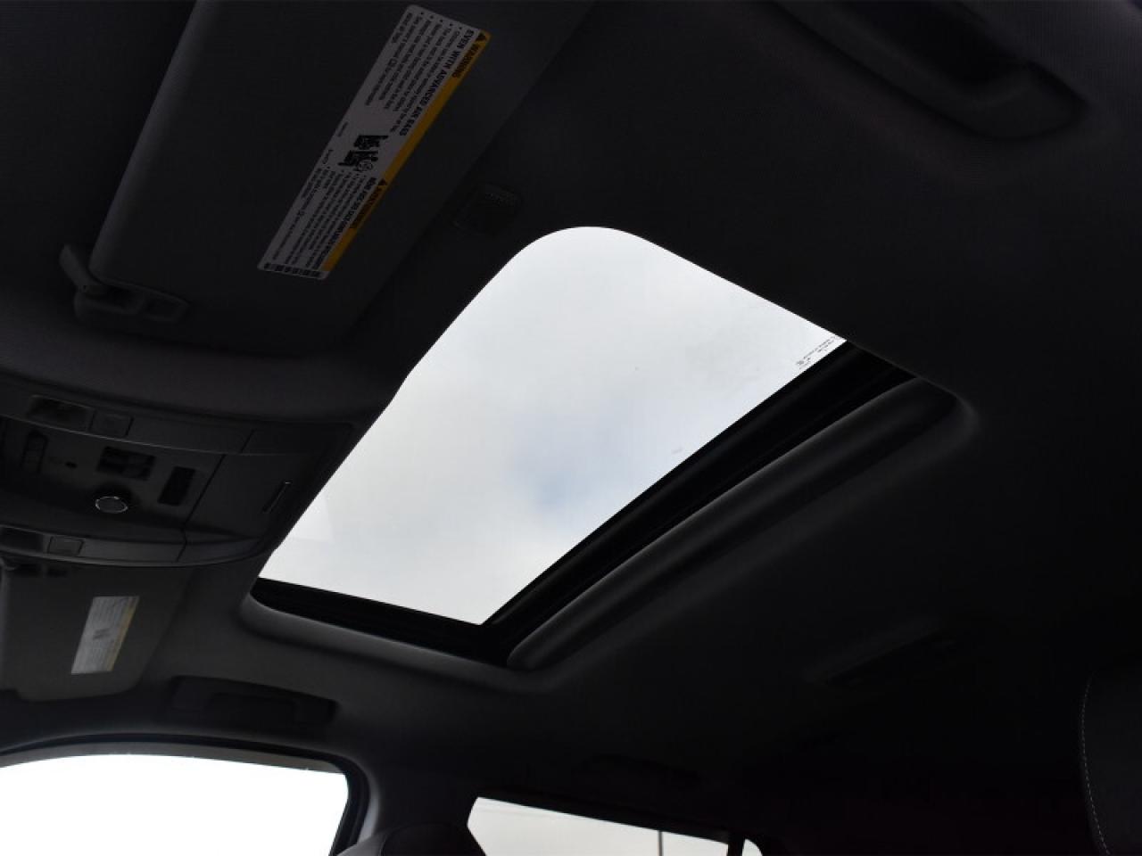 2015 Chevrolet Tahoe LTZ   Leather   Sunroof   Remote Start   Bluetooth Photo