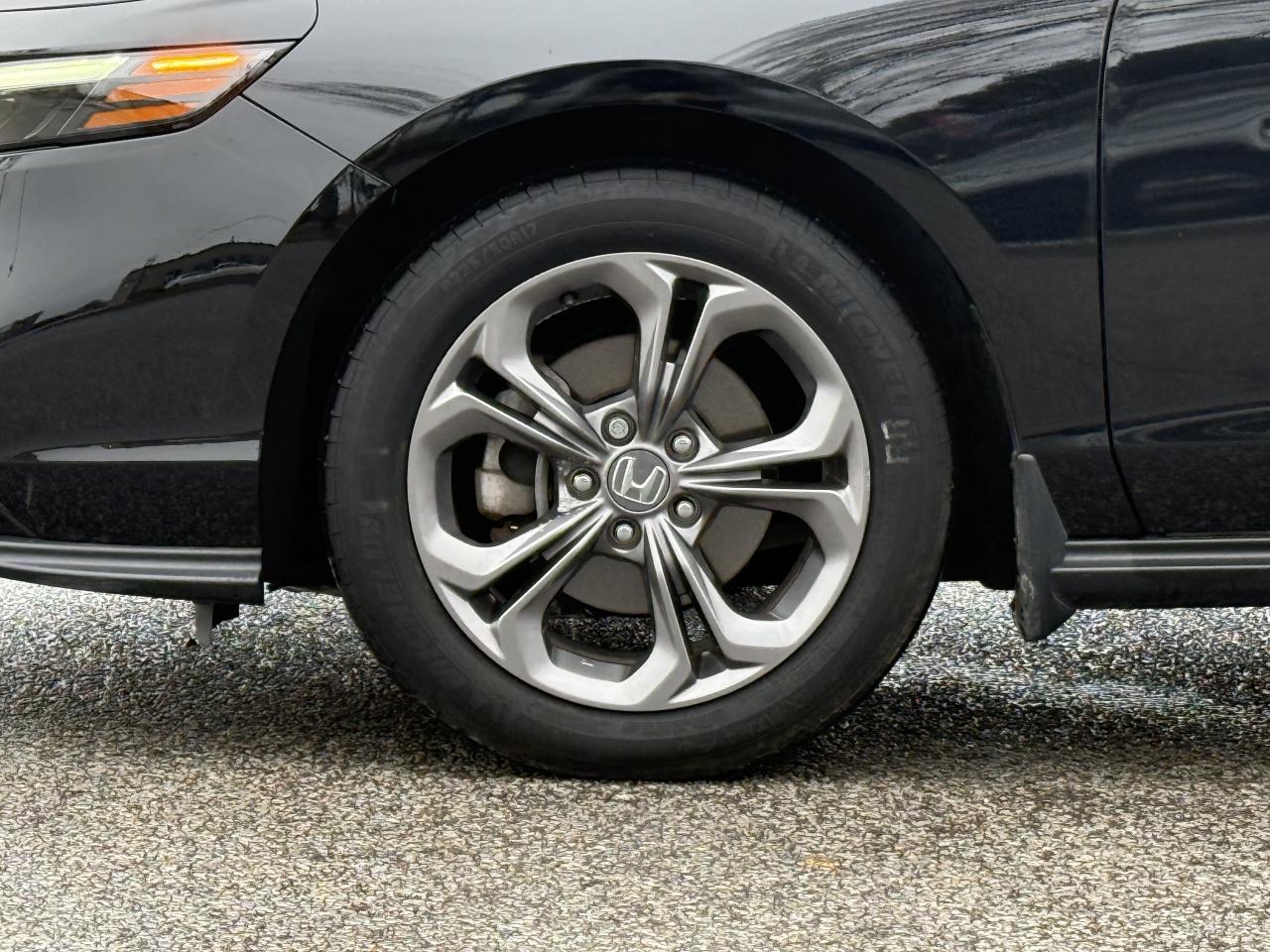 2023 Honda Accord Sedan No Accident l EX l One Owner l Honda Warranty l Photo