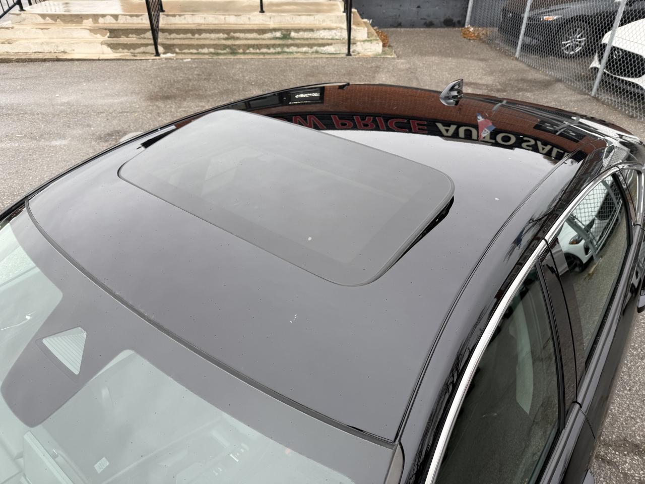 2023 Honda Accord Sedan No Accident l EX l One Owner l Honda Warranty l Photo