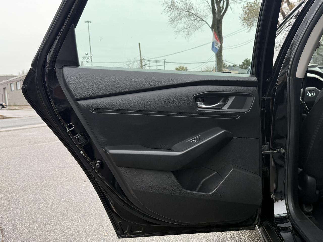 2023 Honda Accord Sedan No Accident l EX l One Owner l Honda Warranty l Photo