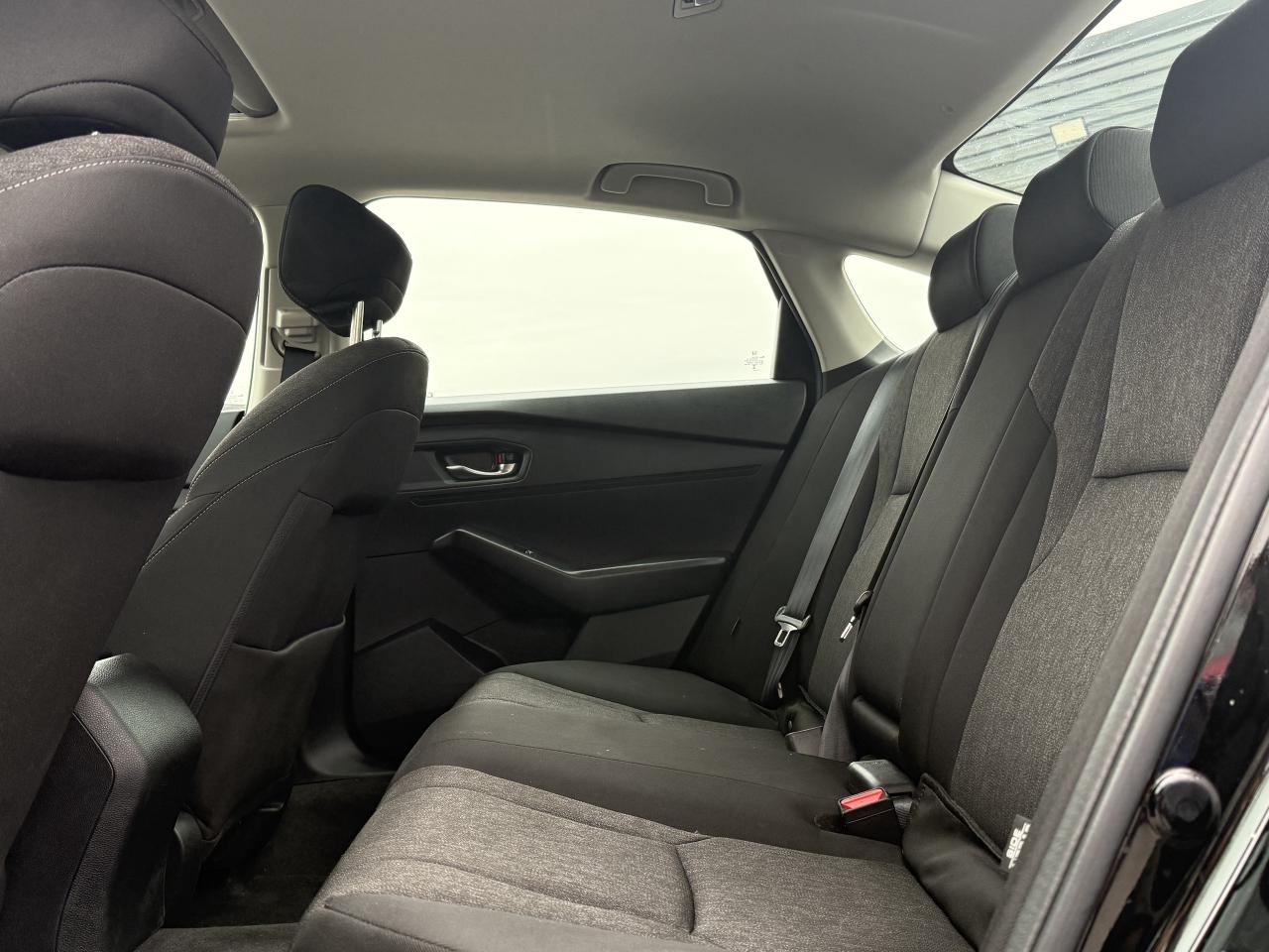 2023 Honda Accord Sedan No Accident l EX l One Owner l Honda Warranty l Photo